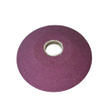 Dish Shaped Grinding Wheel